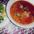 Sana Owais's cooksnap of when they made (My Secret homemade)Best Nihari masala دلی نہاری مسالہ.