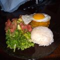 El cooksnap de Igsa Castillo cuando hizo Arroz graneado perfecto ♥️🍚.