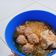 Cooksnap dari dapoer.tomylovely untuk resep Trial bakso ala fiwade's (LUMAYAN)