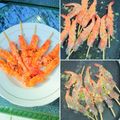 Cooksnap dari Figokura untuk resep Udang Bakar Mentega