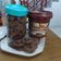 Cooksnap dari Mipo Gani untuk resep Hazelnut crunchy Cookies