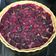 Cooksnap de Eva Bodineau sur la recette Tarte aux prunes du jardin crème vanille citron