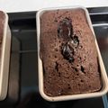 Chao Yu En 的 香橙蘭姆酒巧克力流心熔岩蛋糕 🍫 cooksnap