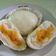 Cooksnap dari sylvia hadryanto untuk resep 338. Pao Telur Asin
