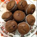 Gabriella Hegedüs Cooksnap-ja, amikor elkészítette a(z) Gluténmentes csokis muffin receptet.