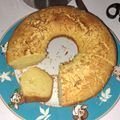 Cooksnap dari Kurniati Agustiani untuk resep Bolu tape super lembut & moist