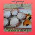 Cooksnap dari Nita Rismayanti Niwan untuk resep Roti goreng tabur gula