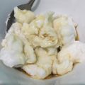 Cooksnap dari ezha mega untuk resep Bubur Sumsum Super Lembut #pr_olahantepungberas