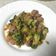 El cooksnap de yo cuando hizo Salteado de verduras con pollo (light).