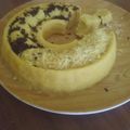 Cooksnap dari hasanah hikaru untuk resep Bolu Jagung Kukus