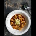 Cooksnap dari Menurumahan untuk resep 527. Pempek Nasi Rebon
