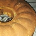 Cooksnap dari Chaty untuk resep Bolu Orange