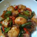 Cooksnap dari Tembang Tresno untuk resep Tahu Dangdut Medan