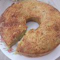 Cooksnap dari dhamayanti indah untuk resep Bolu Pisang Panggang