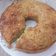 Cooksnap dari dhamayanti indah untuk resep Bolu Pisang Panggang