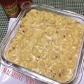 Cooksnap dari nina chandra untuk resep •Macaroni Schotel Kukus• by Dapur Itha