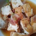 Cooksnap dari tilvi ummu hana untuk resep Tahu Gejrot Khas Cirebon