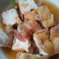 Cooksnap dari tilvi ummu hana untuk resep Tahu Gejrot Khas Cirebon