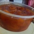 صورة من ام ادريس وعمران 💫، شاركها بعد تجربة وصفة مربى المشمش 🍯🍯