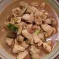Cooksnap dari Bun'dirs untuk resep Fillet Dada ayam Saus Padang Sederhana
