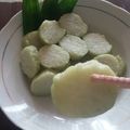 Cooksnap dari Neny Agustina untuk resep Lontong daun pisang 5.30.7 #14