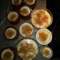 El cooksnap de aliciahernandezmiguel cuando hizo Arroz con leche.