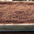 El cooksnap de CE Gi cuando hizo Tiramisú italiano.