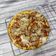 Cooksnap dari Ummu Haidar untuk resep 🍕 Pizza Roti Tawar 🍕 (versi oven)
