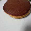 Cooksnap dari Dapur Ita untuk resep Dorayaki, Lembut dan Fluffy!