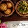 Madhvi Dwivedi का कुकस्नैप जब उन्होंने लिट्टी चोखा(litti chokha recipe in hindi) बनाया था।