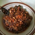 Cooksnap dari Tini Zaitun untuk resep RENDANG TANPA CABE UNTUK BULAN RAMADHAN