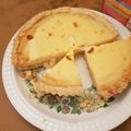 Cooksnap dari Ceria Eltasari untuk resep Pie Susu Khas Bali