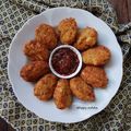 Cooksnap dari Happy Endahsa (Happy End) untuk resep Mendol Tempe