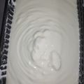 Aisha BG Kyari's cooksnap of when they made Homemade yoghurt.