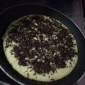 Cooksnap dari rina chairani nasution untuk resep Terang Bulan Keju Teflon👍👍