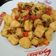 Cooksnap dari kristinaari untuk resep Tahu crispy Cabe garam