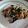 El cooksnap de Laura Martinez cuando hizo Revuelto de gulas y wakame.
