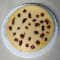 Cooksnap dari Bunda Arka untuk resep Snack Mpasi 11 bulan+ "Kue Lumpur Teflon"