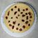 Cooksnap dari Bunda Arka untuk resep Snack Mpasi 11 bulan+ "Kue Lumpur Teflon"