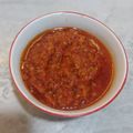 Cooksnap dari tika untuk resep Sambel Ayam Bakar