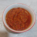 Cooksnap dari tika untuk resep Sambel Ayam Bakar