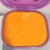 El cooksnap de Sonia Romero Morcillo cuando hizo Crema de calabaza y zanahoria.