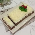 Cooksnap dari Dapur Dien untuk resep (182) Sponge Cake (Cake Dasar)