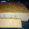 Cooksnap dari Rizky Novita Sari untuk resep Bolu pisang kukus (no mixer)