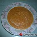 Cooksnap από dcroula στη συνταγή Καροτόσουπα 2
