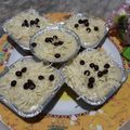 Cooksnap dari Vindra "Heikuki" untuk resep Klappertaart simple.. kukus