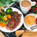 jocelin13 的 在家煎 美國牛小排 cooksnap