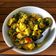 Cooksnap dari Agustin Indrasana untuk resep Sayur Santan Tempe, Tahu, Telur, Kacang Panjang