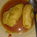 Cooksnap dari Mega Basith Pratiwi untuk resep Empek Empek Udang Rebon