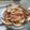 El cooksnap de Lorena de los Santos cuando hizo Tortitas americanas.